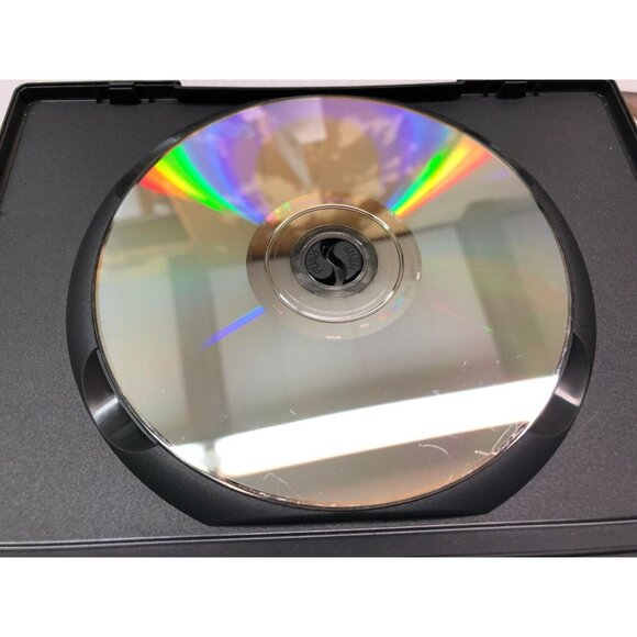 TOMB RAIDER UNDERWORLD - GAMES FOR WINDOWS - PC DVD - 2008 - Picture 4 of 4